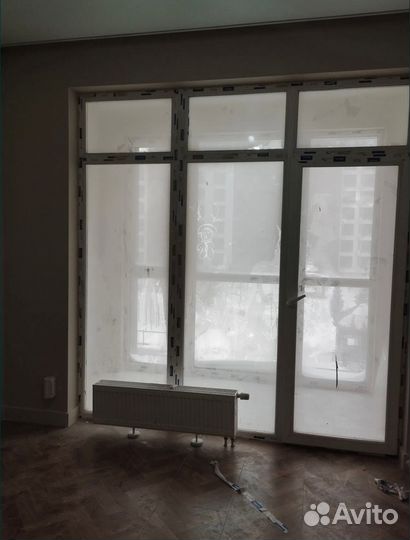 Уборка квартир.мойка окон.Частное лицо