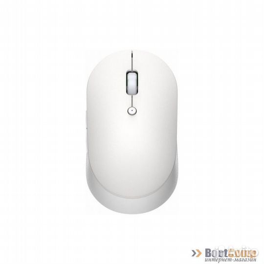 Беспроводная мышь Xiaomi Mi Mouse Silent Edition D