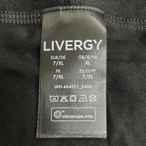 Боксеры livergy XL