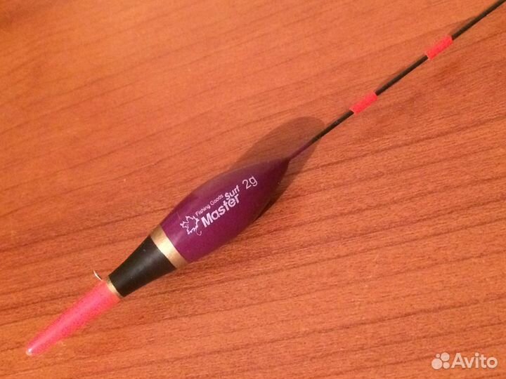 Поплавки для удочки