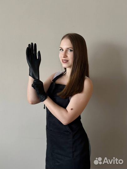 Кератин/Ботокс волос