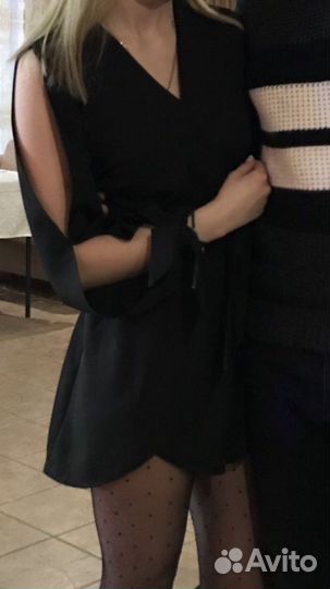 Комбинезон женский