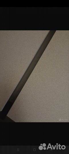 Кровать двухспальная с матрасом бу