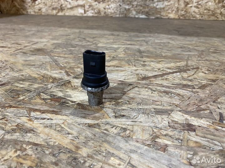 Датчик кондиционера VW Passat B6 05-15