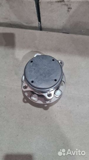 Подшипник ступицы передний хендай санта фе 4