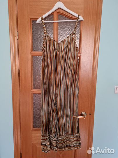 Летний комбинезон Zara, 46