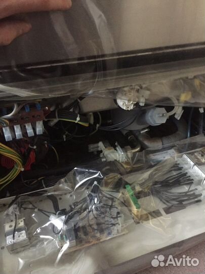 Ремонт стиральных машин и ремонт духовых шкафов