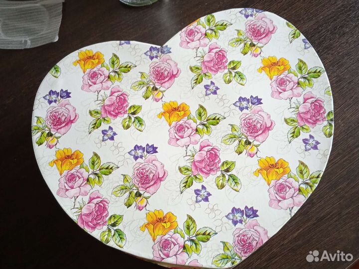 Сервиз кофейный