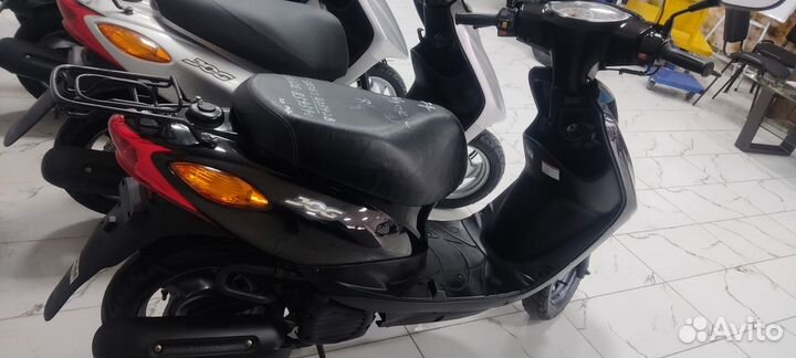 Скутер Jog SA36J