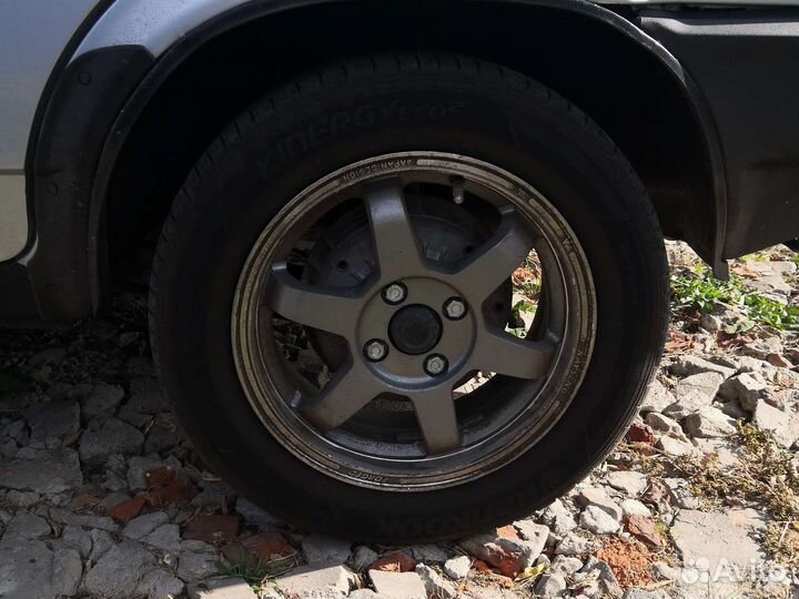 Hankook Optimo ME02 7/8 R14