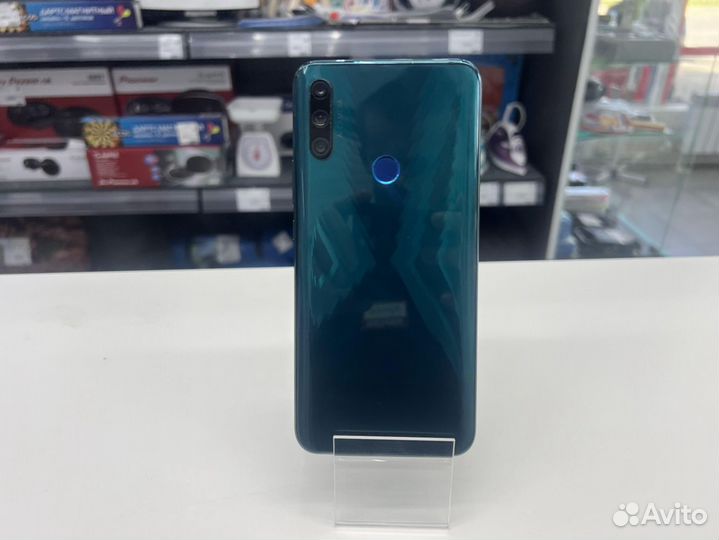 HONOR 9X, 6/128 ГБ