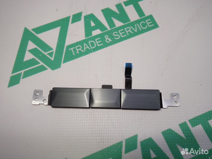 Кнопки тачпада дополнительные для Dell E6330