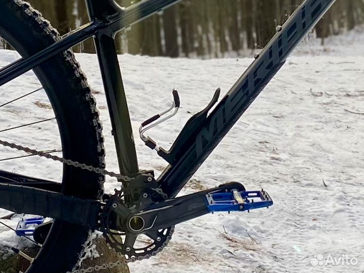 Держатель фляги Topeak Modula Cage 2