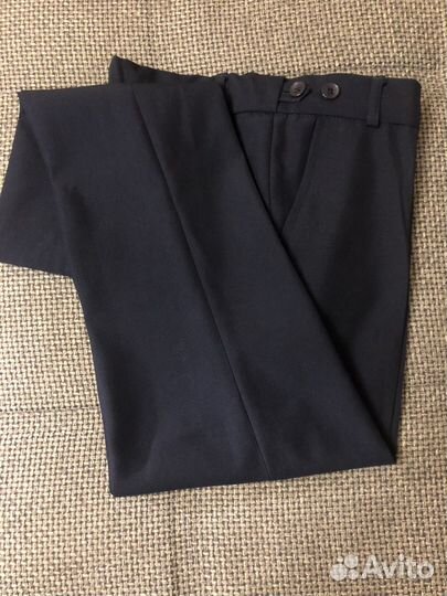 Костюм тройка