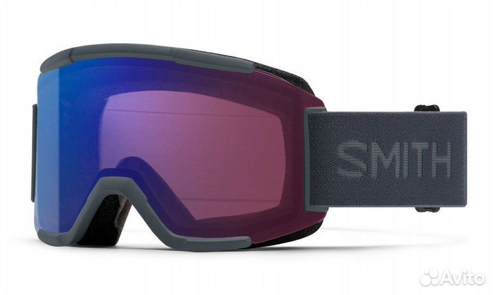 Очки маска Smith squad