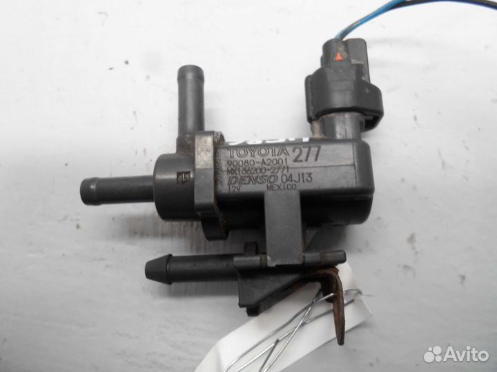 Клапан электромагнитный Pontiac Vibe рест 90080A20