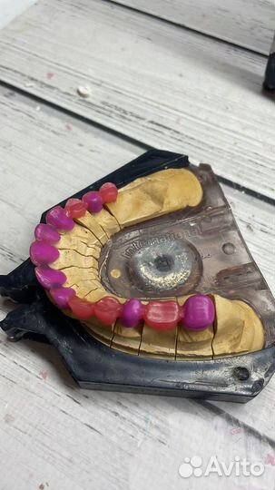 Литейщик металлов и сплавов