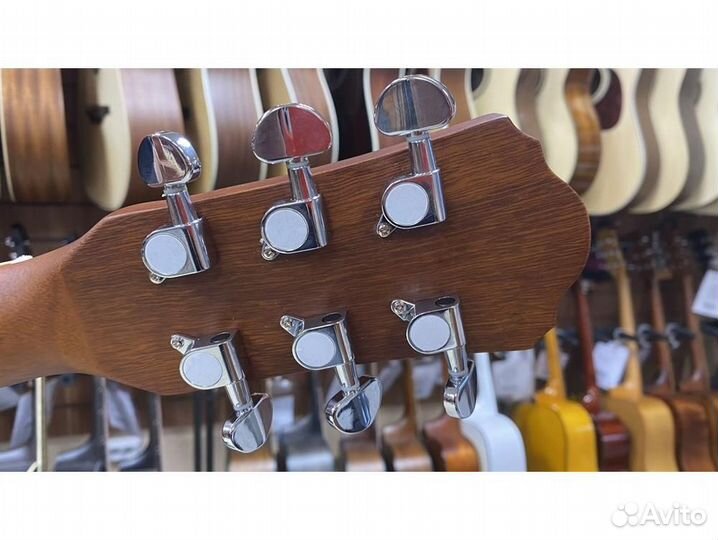 Naranda HS-4040-N акустическая гитара