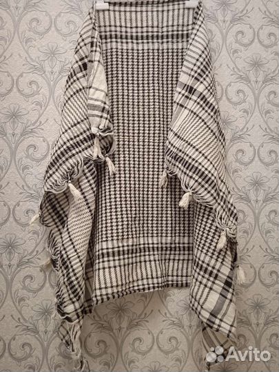 Палантины бу