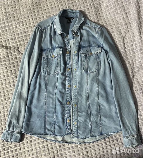 Вещи пакетом на девочку подростка