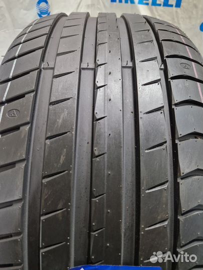 Triangle EffeXSport TH202 315/35 R20 110Y