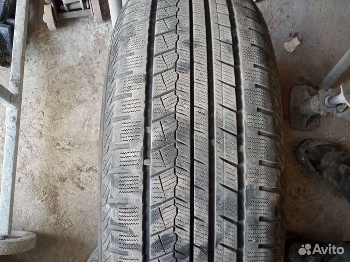 AMP Mud Terrain Attack M/T 255/55 R19