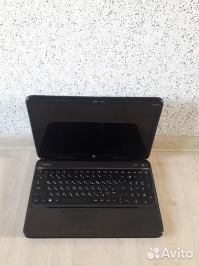 Ноутбук hp amd A8- 4500m/ 6gb / 500gb / wi fi