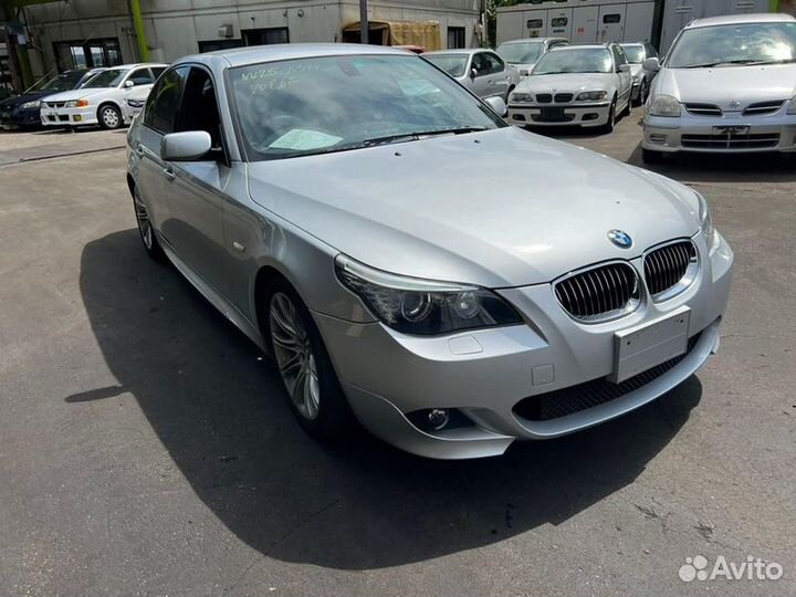 Рулевая колонка Bmw 5 Series 525I E60 N52B25A