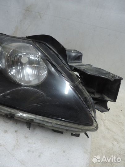 Фара правая Mazda CX-7 2006 - 2012