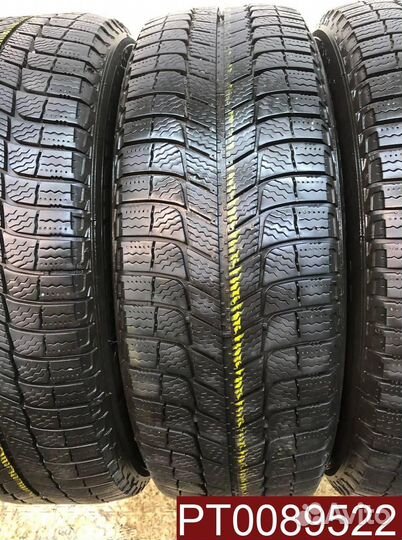 Michelin X-Ice 3 215/65 R16 98H
