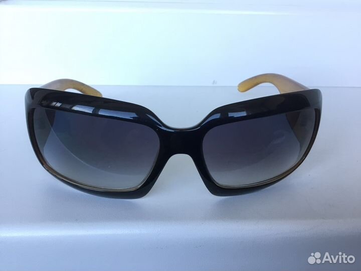 Солнцезащитные очки Franco Sordelli для женщин