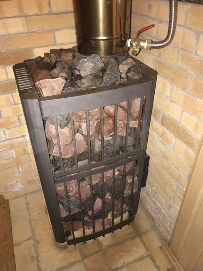 Дача 75 м² на участке 6,7 сот.