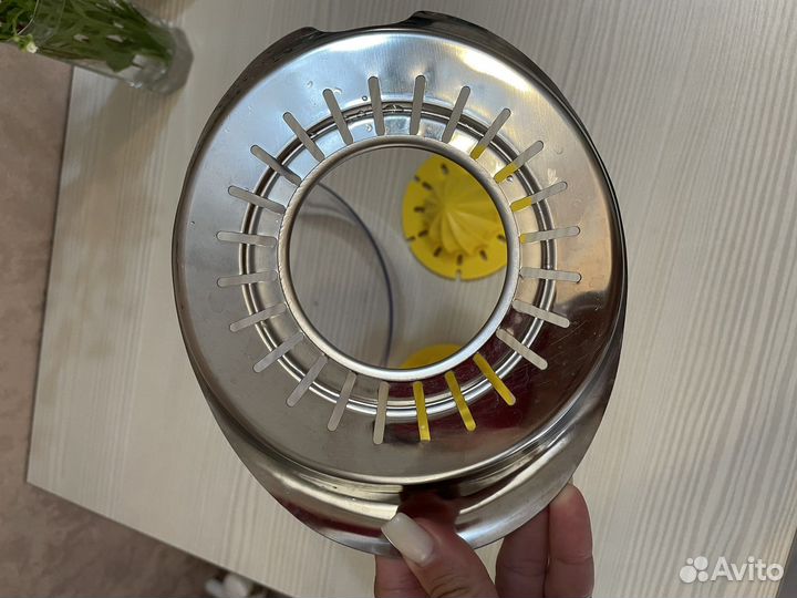 Соковыжималка ручная IKEA