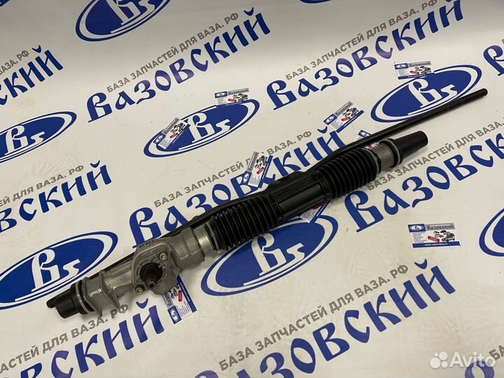 Рейка рулевая Ваз 1118 Калина в сборе