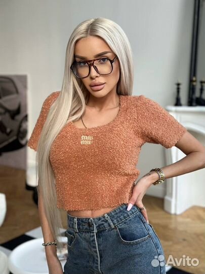 Маечка женская