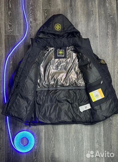 Куртка Stone island