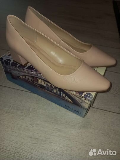 Туфли женские