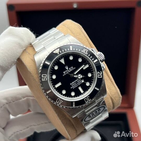 Часы Rolex Submariner