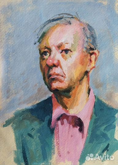 Портреты на заказ