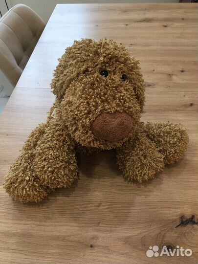 Игрушка мягкая