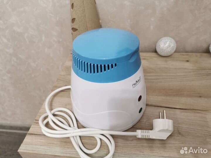 Стерилизатор гласперлен