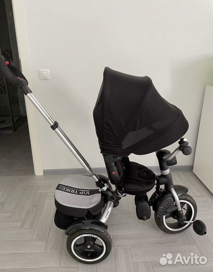 Трехколесный велосипед Lexus trike