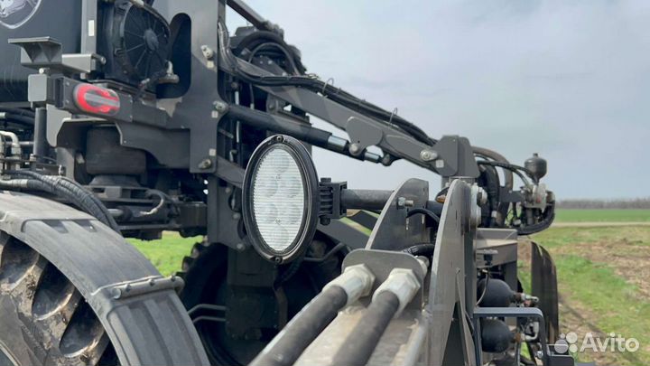 Опрыскиватель PVT RHINO 3004, 2023