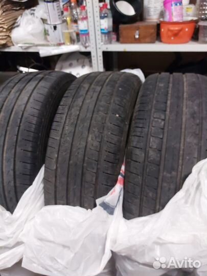 Pirelli Scorpion Verde 225/60 R18