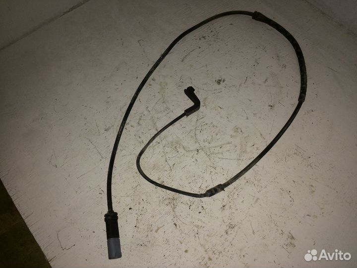 Датчик ABS Бмв Х6 E71 X5 E70