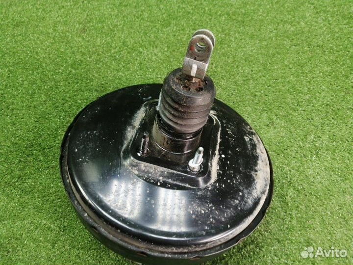 Вакуумный усилитель Kia Ceed JD G4FG 2014