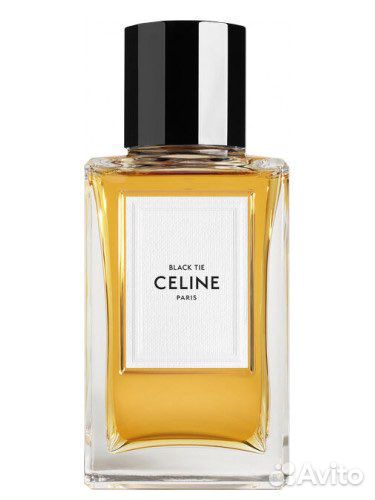 Celine парфюм
