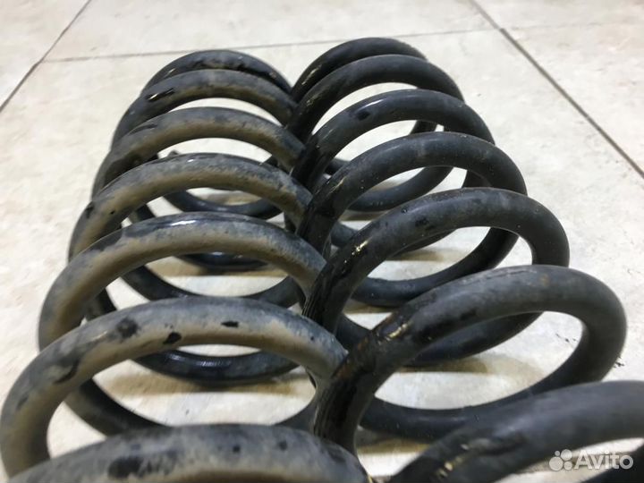 Пружина задняя Hyundai ix35 LM 2010-2015