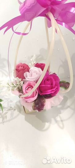 Букет день учителя воспитателя