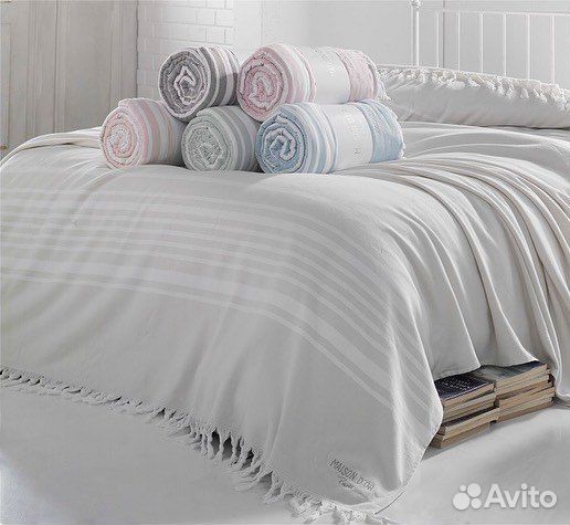 Покрывала babette.Размер 155/220,220/240